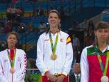 Ruth Beitia Ruth Beitia