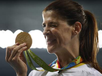 Ruth Beitia