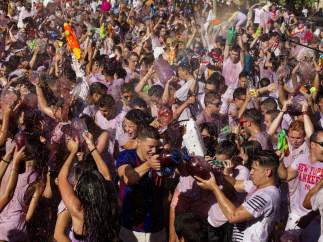 Batalla del vino de Toro