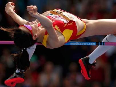 Ruth Beitia