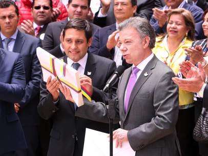 COLOMBIA