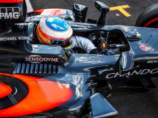 Alonso