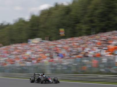 Fernando Alonso