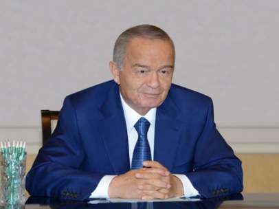 Uzbekistán