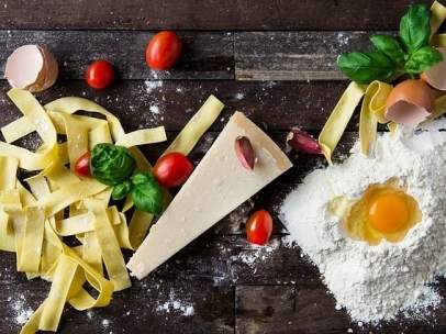 Dieta mediteránea