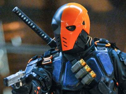 Deathstroke