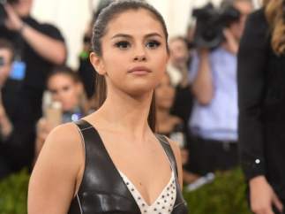 Selena Gomez