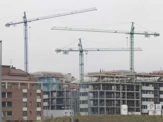 El 'ladrillo' consolida su crecimiento, pero sin signos de una nueva burbuja inmobiliaria