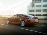 Nueva autonomía para el Tesla Model S Nueva autonomía para el Tesla Model S