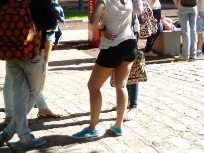 Universitarios