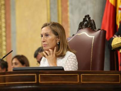Ana Pastor
