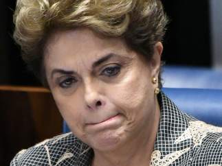 DILMA ROUSSEFF