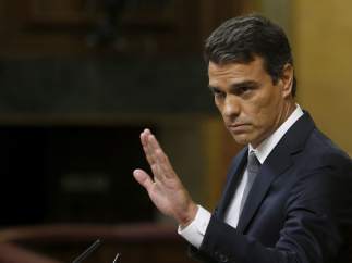 Pedro Sánchez
