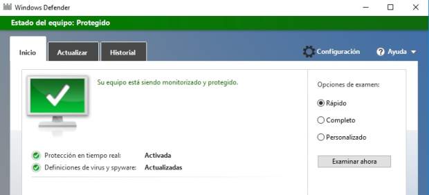 Es Necesario Instalar Un Antivirus En Windows 10