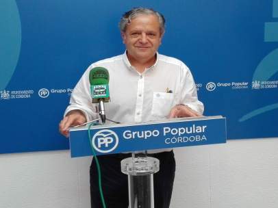 Salvador Fuentes