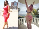 Modelos Curvy Modelos Curvy