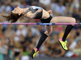 RUTH BEITIA