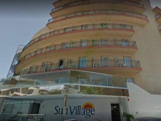 LLORET DE MAR