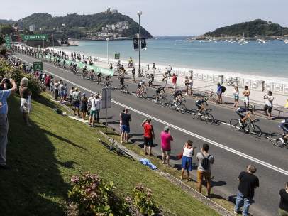 Vuelta
