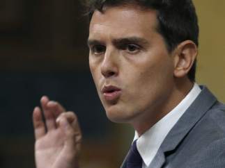 Rivera (C's)