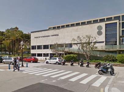 Universitat de Barcelona