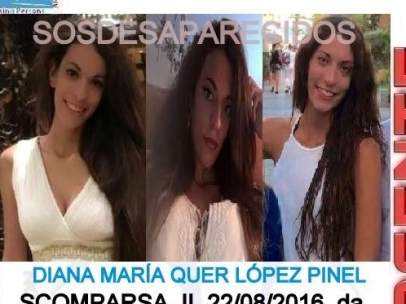 Diana Quer