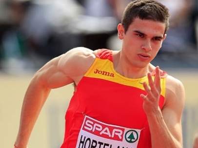 Bruno Hortelano