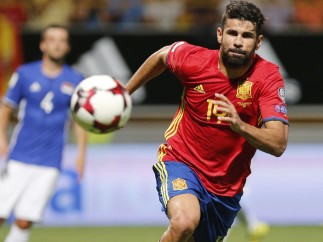 Diego Costa