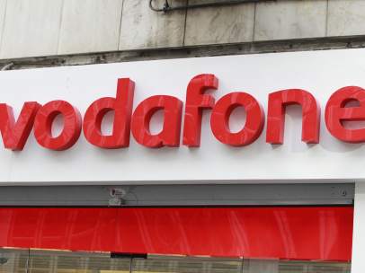Vodafone