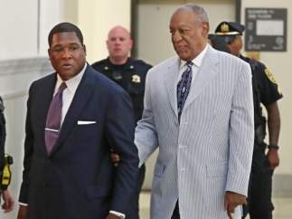 Bill Cosby