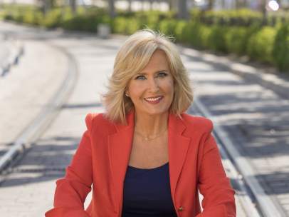 Nieves Herrero