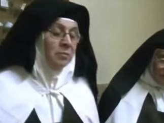 MONJAS DE ARGENTINA