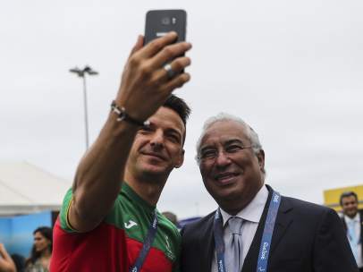 PORTUGAL