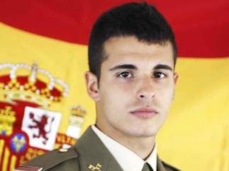 SOLDADO MUERTO EN IRAK