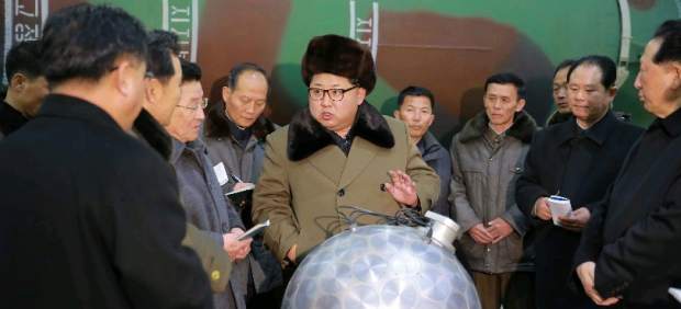 Kim Jong-un Kim Jong-un