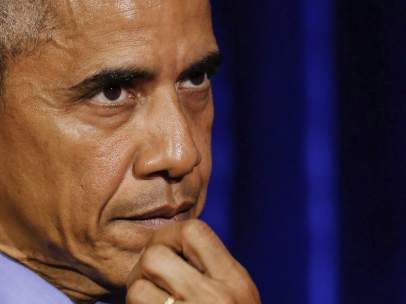 Barack Obama