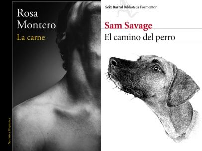 Recomendaciones para una lectura otoñal