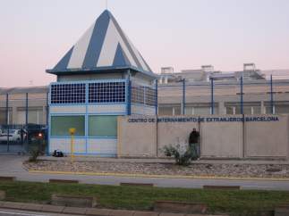 Centro de Internamiento de Extranjeros