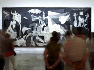 Guernica, de Picasso