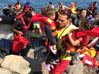 Refugiados