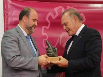 Pedro Piqueras