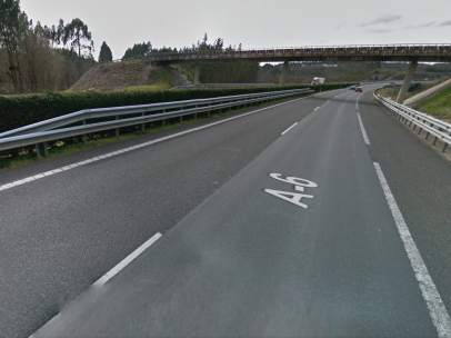 Autovía A-6