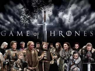 Juego de Tronos