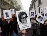 Chile recuerda a Allende a 43 años del golpe de Pinochet Chile recuerda a Allende a 43 años del golpe de Pinochet
