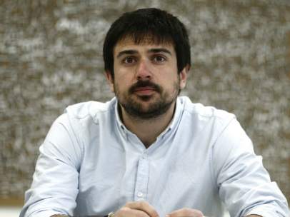 Ramón Espinar