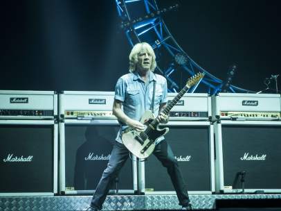 Rick Parfitt