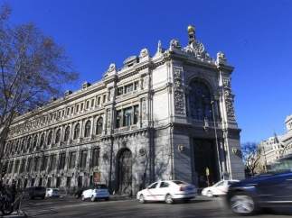 Banco de España