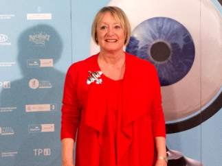 Yvonne Blake