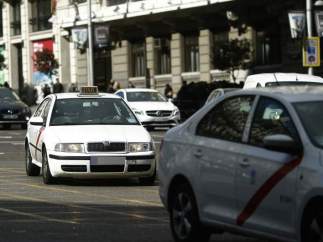 Taxis