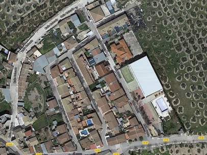 Fuente Tójar (Córdoba)